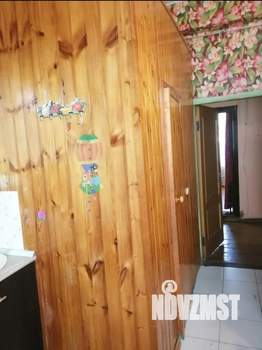 1-к квартира, на длительный срок, 34м2, 1/3 этаж