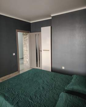 1-к квартира, на длительный срок, 40м2, 9/18 этаж