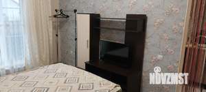 1-к квартира, на длительный срок, 37м2, 1/1 этаж