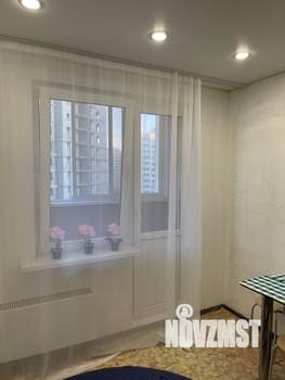 2-к квартира, на длительный срок, 66м2, 15/16 этаж