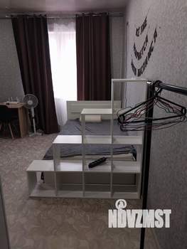 Студия квартира, на длительный срок, 20м2, 3/3 этаж