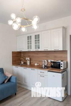 1-к квартира, посуточно, 25м2, 6/24 этаж