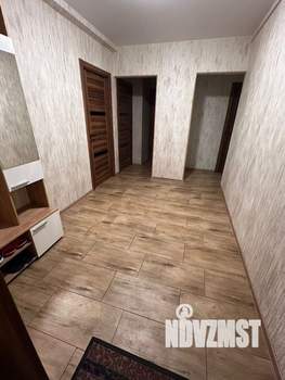 2-к квартира, на длительный срок, 70м2, 1/16 этаж