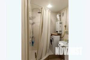 1-к квартира, посуточно, 30м2, 4/5 этаж