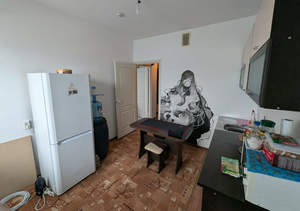 1-к квартира, на длительный срок, 37м2, 12/16 этаж