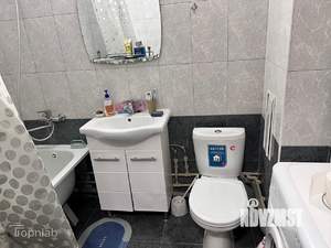 Студия квартира, на длительный срок, 23м2, 2/12 этаж