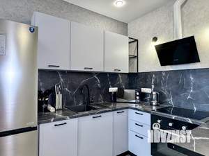 1-к квартира, посуточно, 34м2, 14/21 этаж