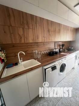 2-к квартира, посуточно, 57м2, 2/2 этаж