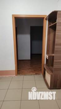 1-к квартира, на длительный срок, 38м2, 15/17 этаж