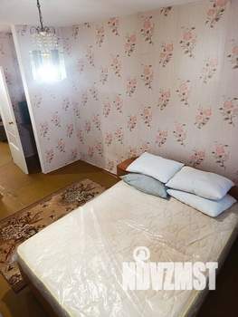 3-к квартира, на длительный срок, 54м2, 4/5 этаж