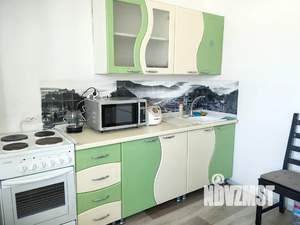 1-к квартира, посуточно, 37м2, 14/16 этаж