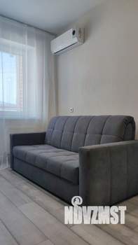 Студия квартира, на длительный срок, 30м2, 9/12 этаж