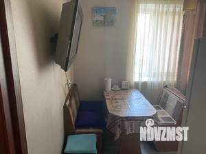 1-к квартира, посуточно, 30м2, 3/5 этаж