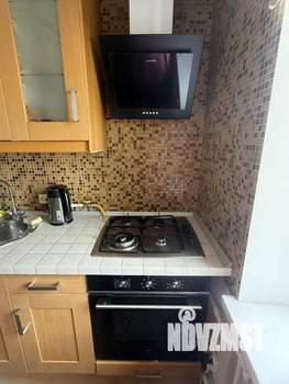 1-к квартира, на длительный срок, 34м2, 5/5 этаж