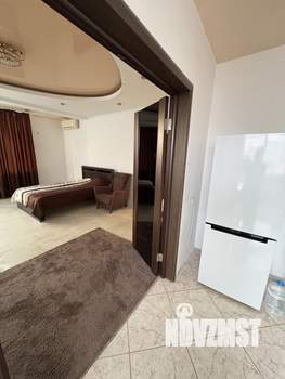 1-к квартира, на длительный срок, 45м2, 6/17 этаж