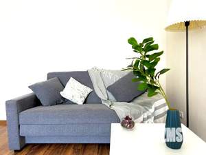 1-к квартира, посуточно, 46м2, 7/12 этаж