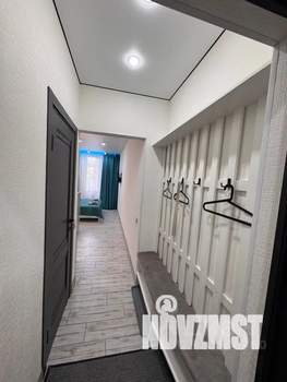 1-к квартира, посуточно, 25м2, 2/18 этаж