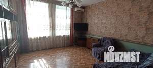 2-к квартира, посуточно, 55м2, 2/2 этаж