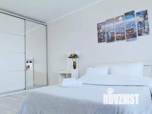 1-к квартира, посуточно, 34м2, 1/1 этаж