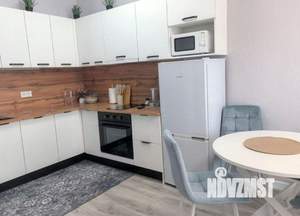 1-к квартира, на длительный срок, 40м2, 15/24 этаж