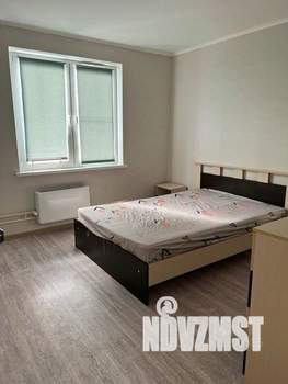 2-к квартира, посуточно, 48м2, 1/1 этаж