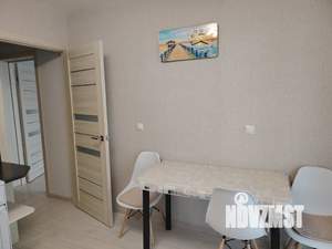 1-к квартира, посуточно, 38м2, 3/16 этаж