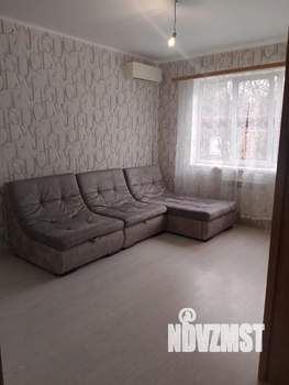 2-к квартира, на длительный срок, 60м2, 2/6 этаж