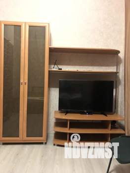 3-к квартира, посуточно, 60м2, 1/2 этаж