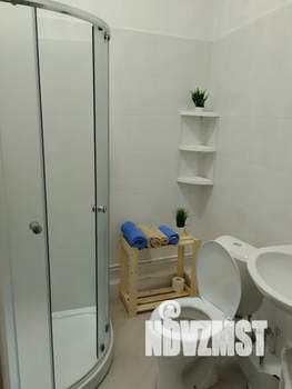 1-к квартира, посуточно, 33м2, 1/8 этаж