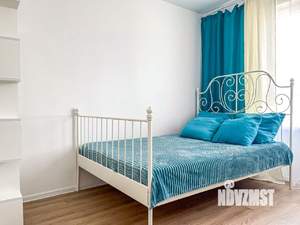 Студия квартира, на длительный срок, 25м2, 15/20 этаж