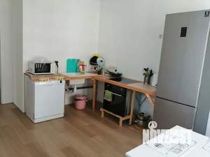 2-к квартира, посуточно, 58м2, 7/16 этаж