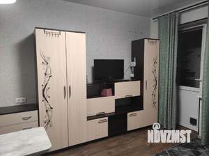 Студия квартира, на длительный срок, 21м2, 1/3 этаж