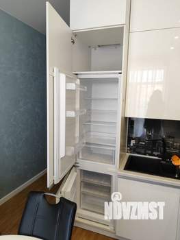 1-к квартира, на длительный срок, 43м2, 14/14 этаж