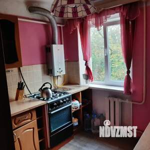 1-к квартира, на длительный срок, 33м2, 2/5 этаж