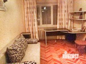 3-к квартира, на длительный срок, 64м2, 2/5 этаж