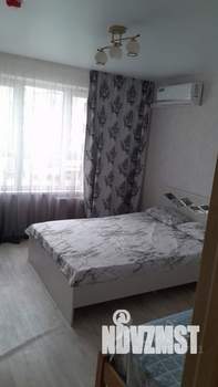 2-к квартира, посуточно, 67м2, 3/16 этаж