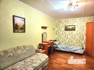 1-к квартира, на длительный срок, 36м2, 3/5 этаж