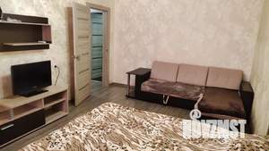 1-к квартира, посуточно, 41м2, 1/10 этаж