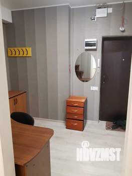 1-к квартира, на длительный срок, 38м2, 1/16 этаж