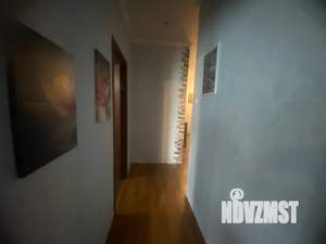 2-к квартира, посуточно, 65м2, 1/20 этаж