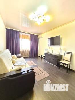 1-к квартира, на длительный срок, 44м2, 7/20 этаж