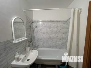 1-к квартира, посуточно, 40м2, 5/16 этаж