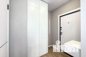 1-к квартира, посуточно, 30м2, 5/24 этаж