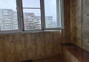 1-к квартира, на длительный срок, 38м2, 3/10 этаж