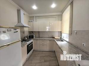 1-к квартира, посуточно, 52м2, 2/3 этаж