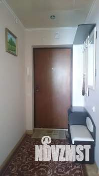1-к квартира, посуточно, 35м2, 15/16 этаж