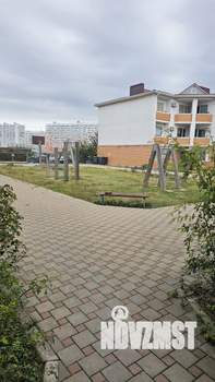 1-к квартира, на длительный срок, 30м2, 1/3 этаж