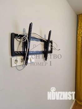 1-к квартира, на длительный срок, 42м2, 14/14 этаж