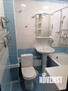 1-к квартира, на длительный срок, 40м2, 1/9 этаж