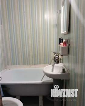 1-к квартира, на длительный срок, 22м2, 1/1 этаж